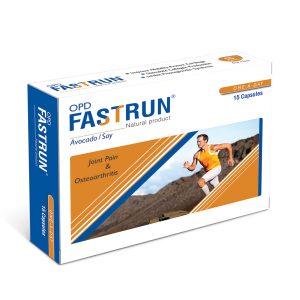 OPD FASTRUN