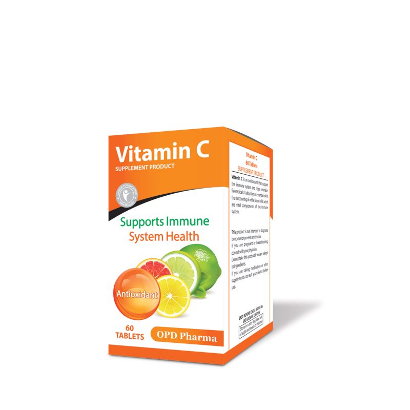 OPD Vitamin C1000