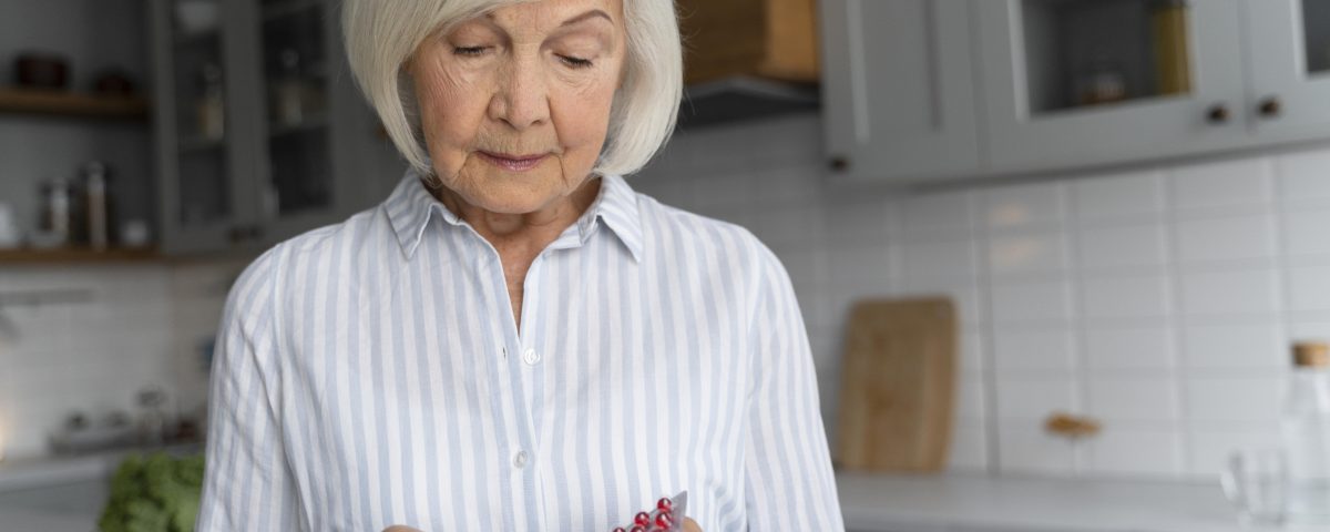 Menopause and Hormonal Imbalance