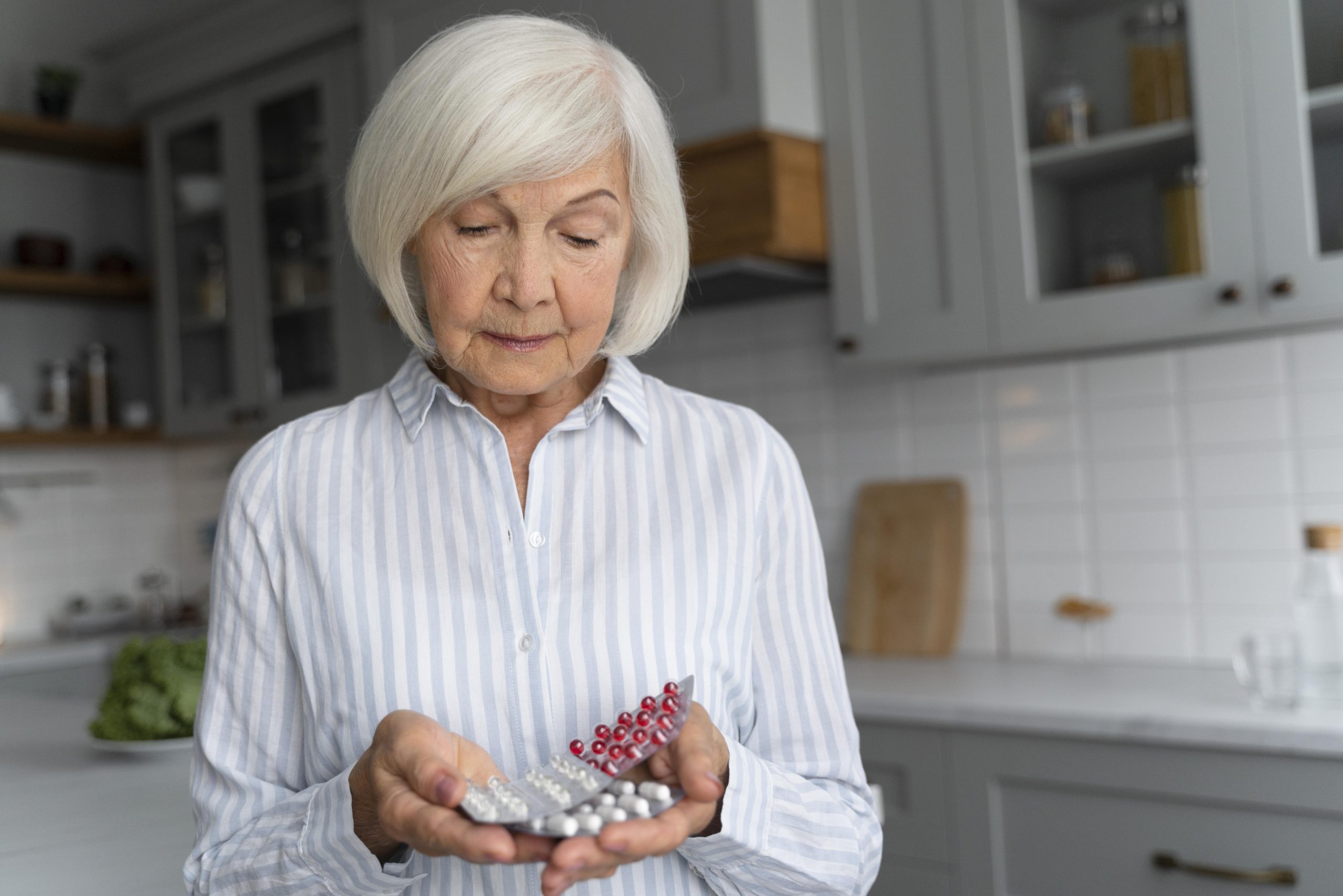 Menopause and Hormonal Imbalance