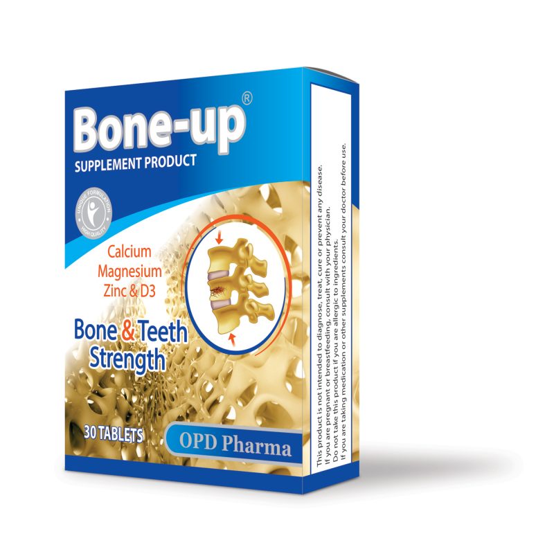 bone-up