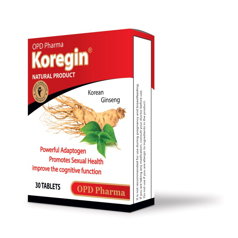 koregin