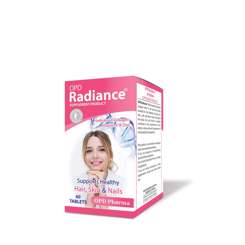 radiance