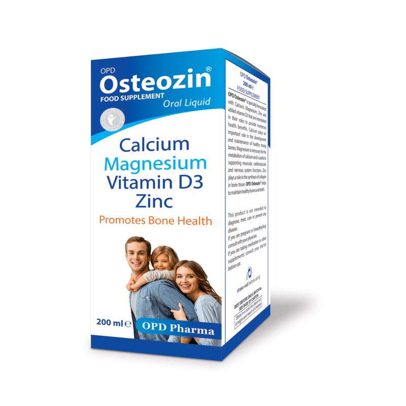 osteozin
