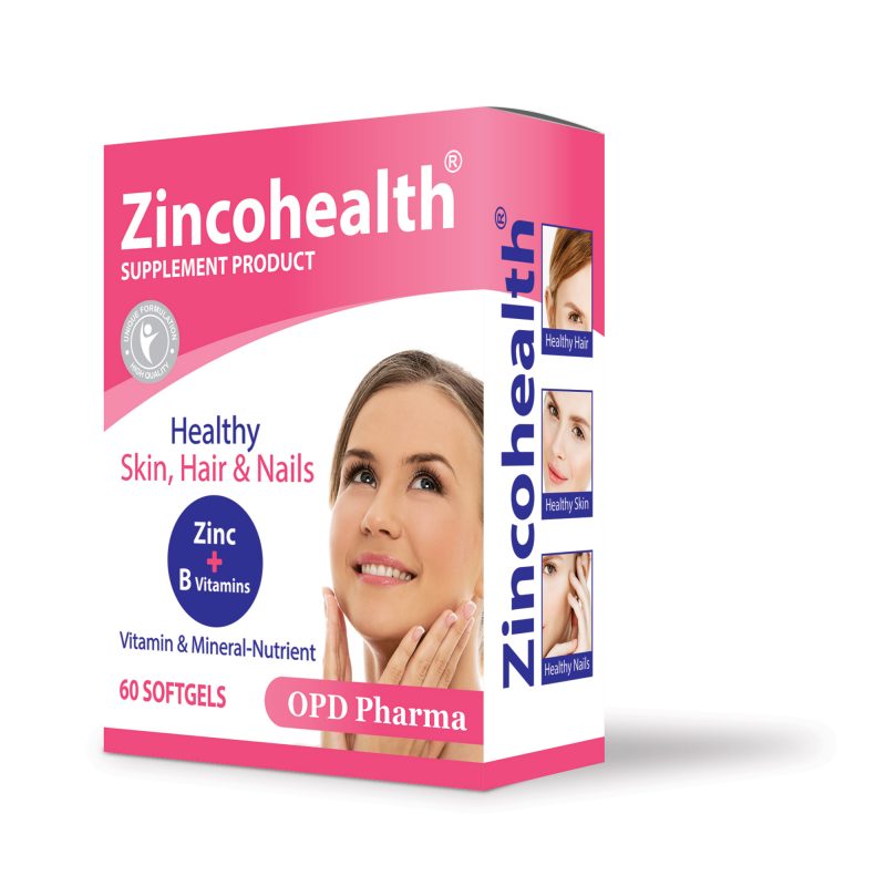 Zincohealth