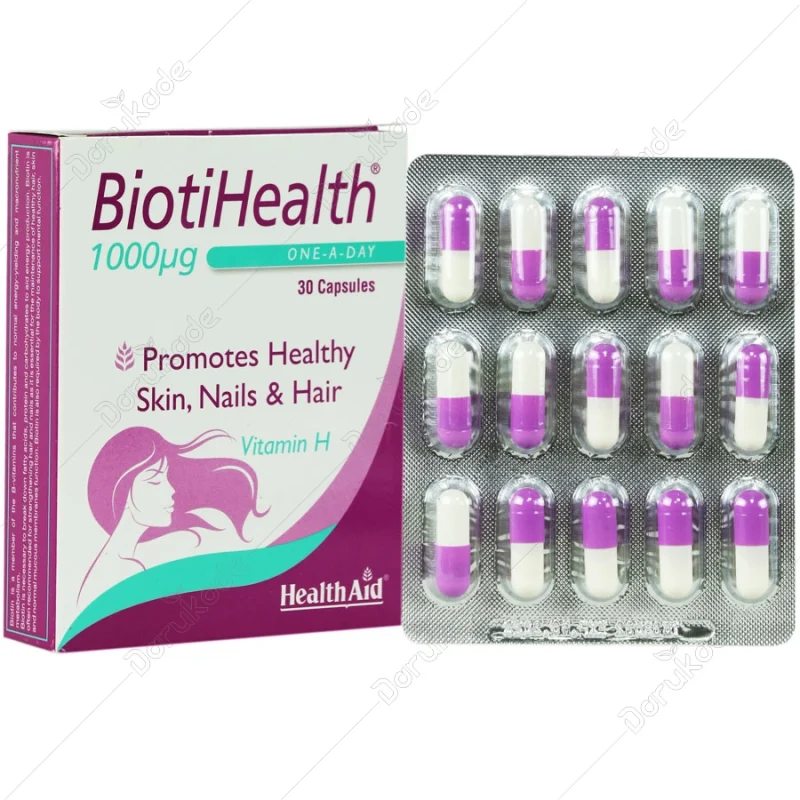 BiotiHealth