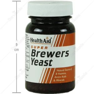 Brewers Yeast 60tab