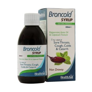 Broncold