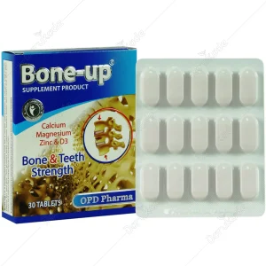 bone-up
