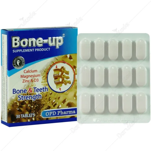 bone-up