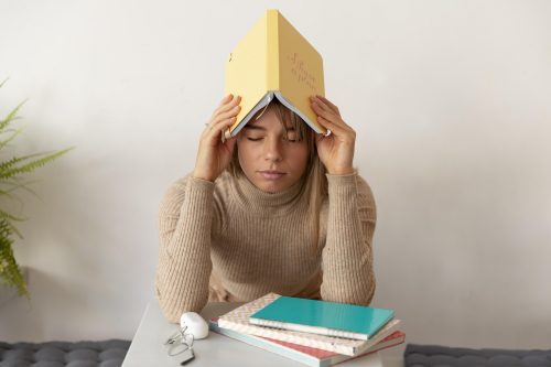 اختلال نقص توجه