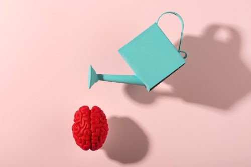 تقویت حافظه و تمرکز