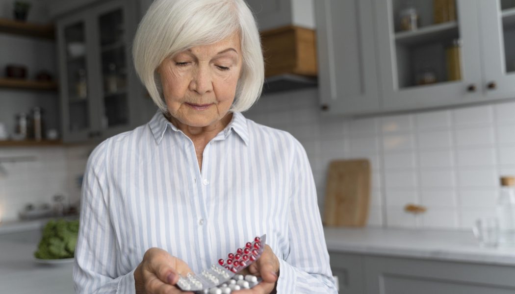 Menopause and Hormonal Imbalance